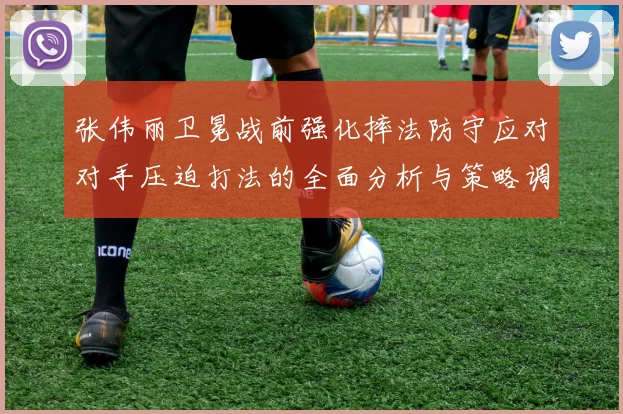 张伟丽卫冕战前强化摔法防守应对对手压迫打法的全面分析与策略调整